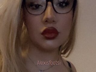 Alexisfootsi