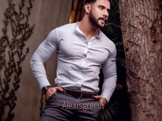 Alexisgreco