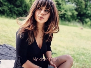 Alexishoffman