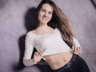 Alexiskane