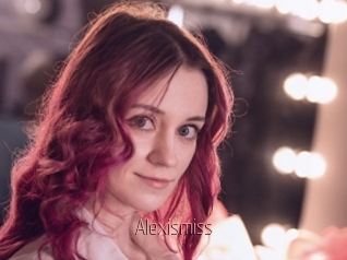 Alexismiss