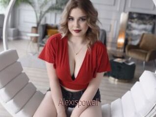 Alexispowell