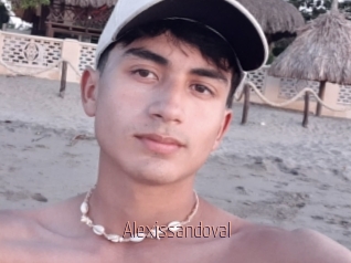 Alexissandoval