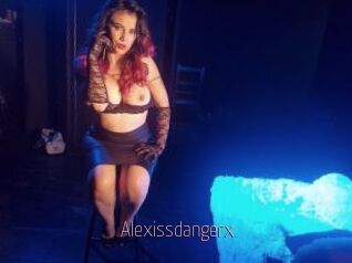 Alexissdangerx