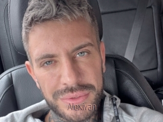 Alexivan
