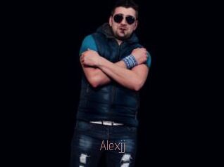 Alexjj