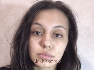 Alexkissmexx