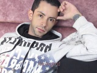 Alexlegend
