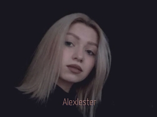 Alexlester
