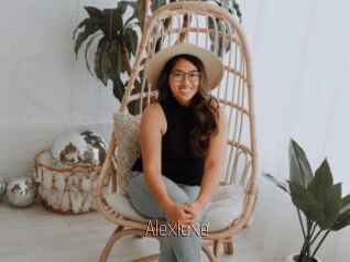 Alexluxe