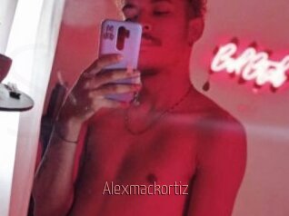 Alexmackortiz