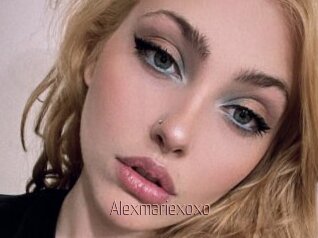 Alexmariexoxo