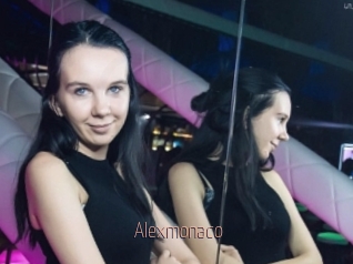 Alexmonaco