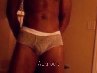 Alexmoore