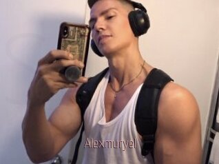 Alexmuryel