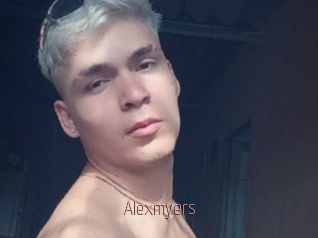 alexmyers Sexe désirs