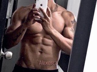 Alexoscar