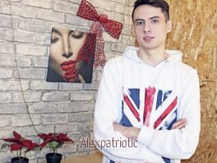 Alexpatriotic