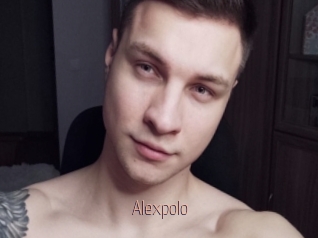 alexpolo Sexe désirs