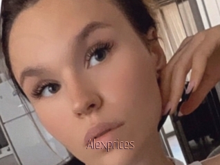 Alexprices