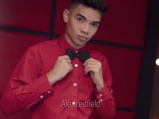 Alexredfield