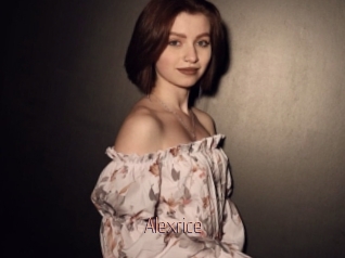 Alexrice