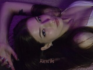 Alexriki