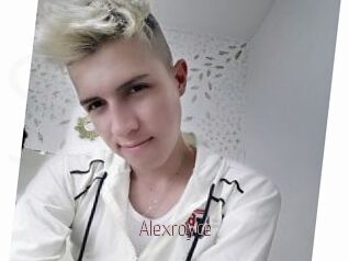 Alexroyce