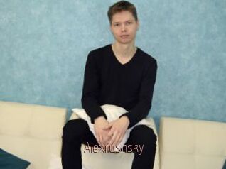 Alexrushsky