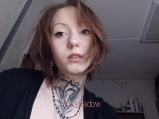Alexshadow