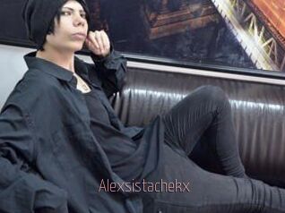 Alexsistachekx