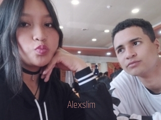 Alexslim