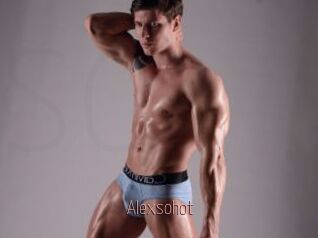 Alexsohot