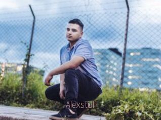 Alexstuff