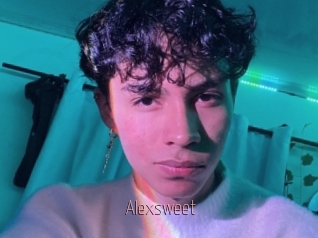 Alexsweet