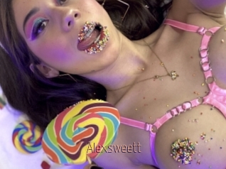 Alexsweett