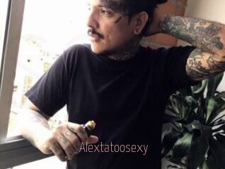Alextatoosexy