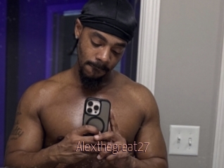alexthegreat27 Sexe désirs