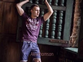 Alexthomson