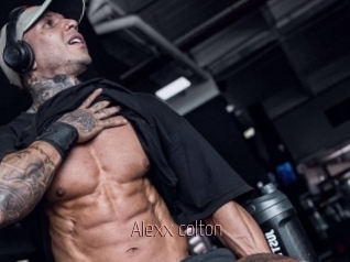 alexx_colton Sexe désirs
