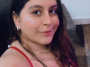 Alexxaapalmer