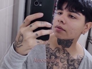 Alexxandoval