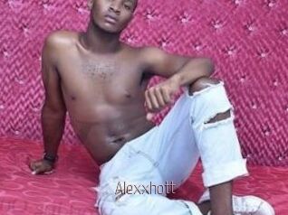 Alexxhott