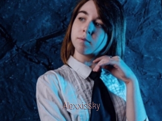 Alexxissky