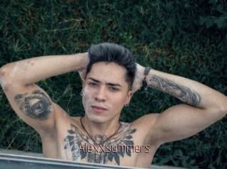 Alexxsummers