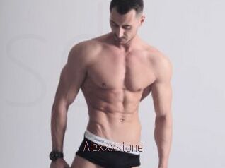 Alexxxstone
