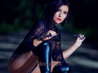 Alexyablack