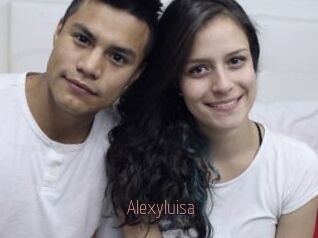 Alexyluisa