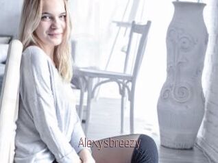 Alexysbreezy