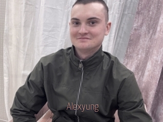 Alexyung
